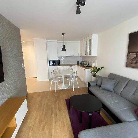 קולובז'ג Apartament Vento Blizej Morza מראה חיצוני תמונה
